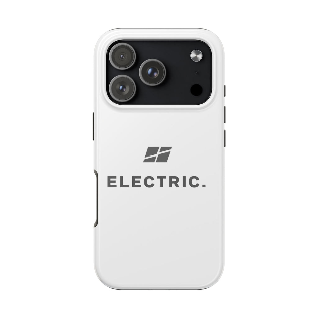 Electric Phone Case