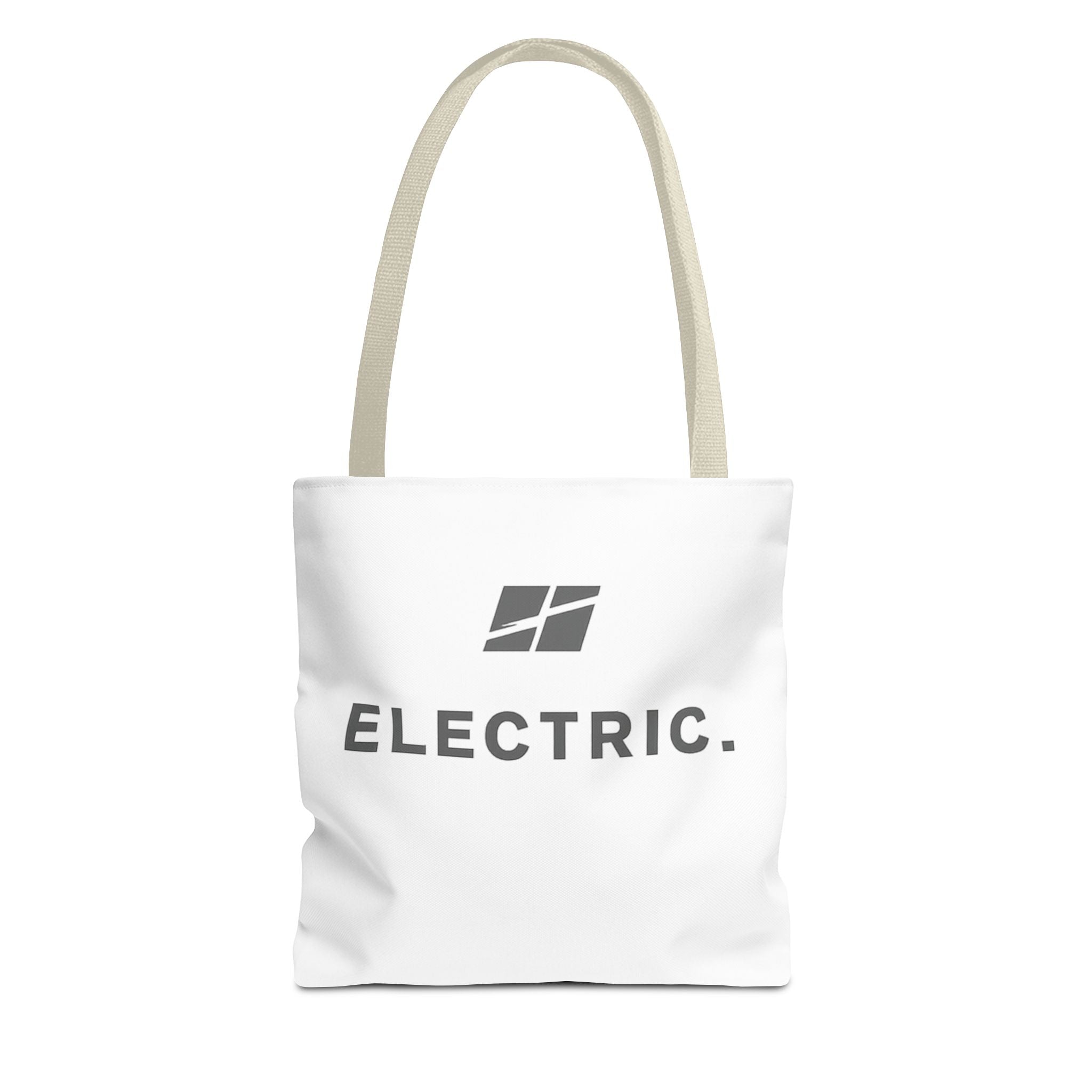 Electric Moto Division Tote Bag
