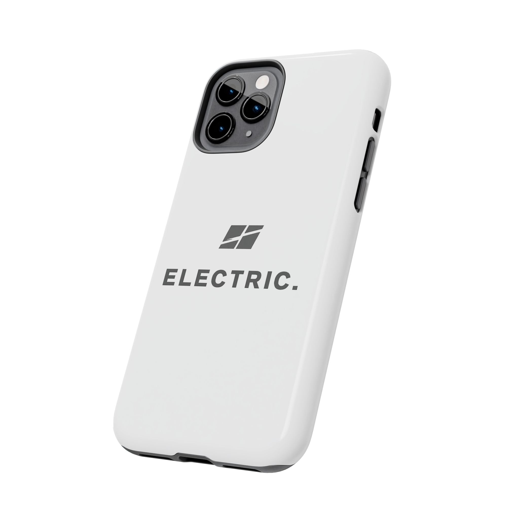 Electric Phone Case