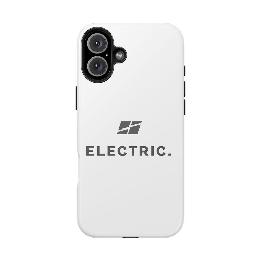 Electric Phone Case