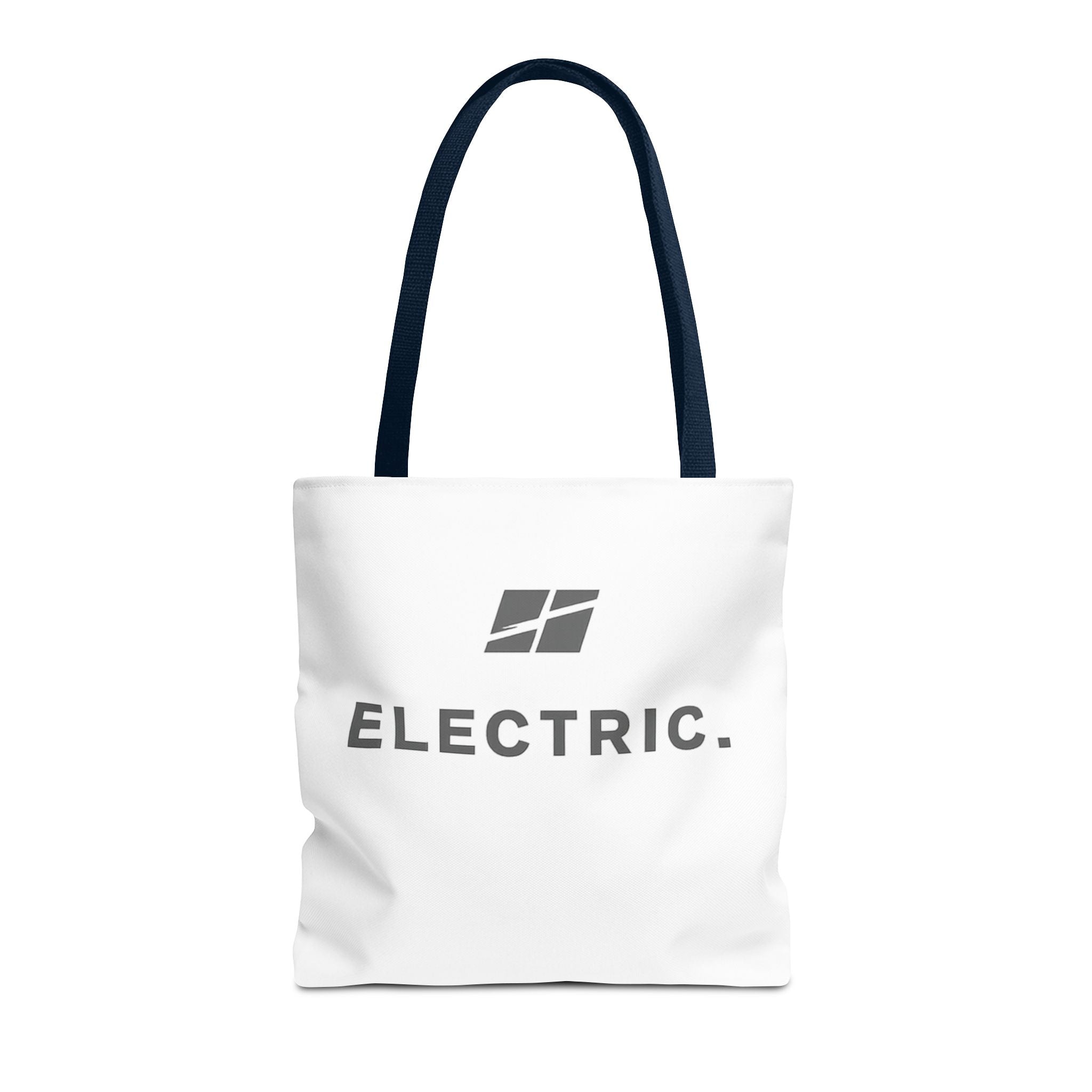 Electric Moto Division Tote Bag