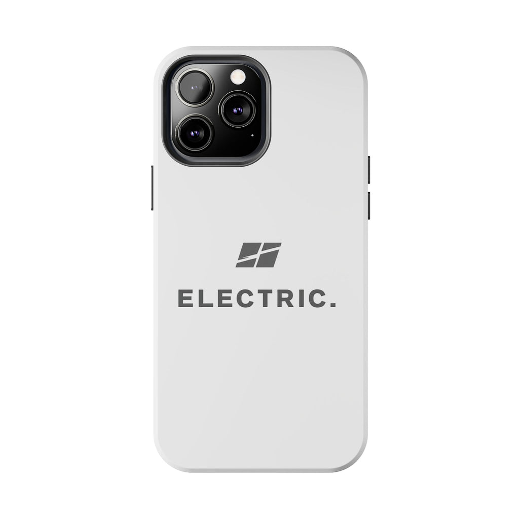 Electric Phone Case