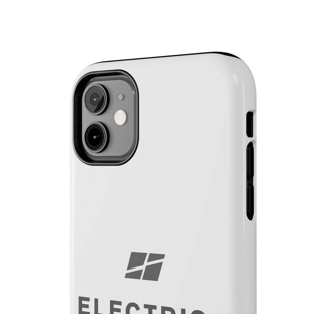 Electric Phone Case