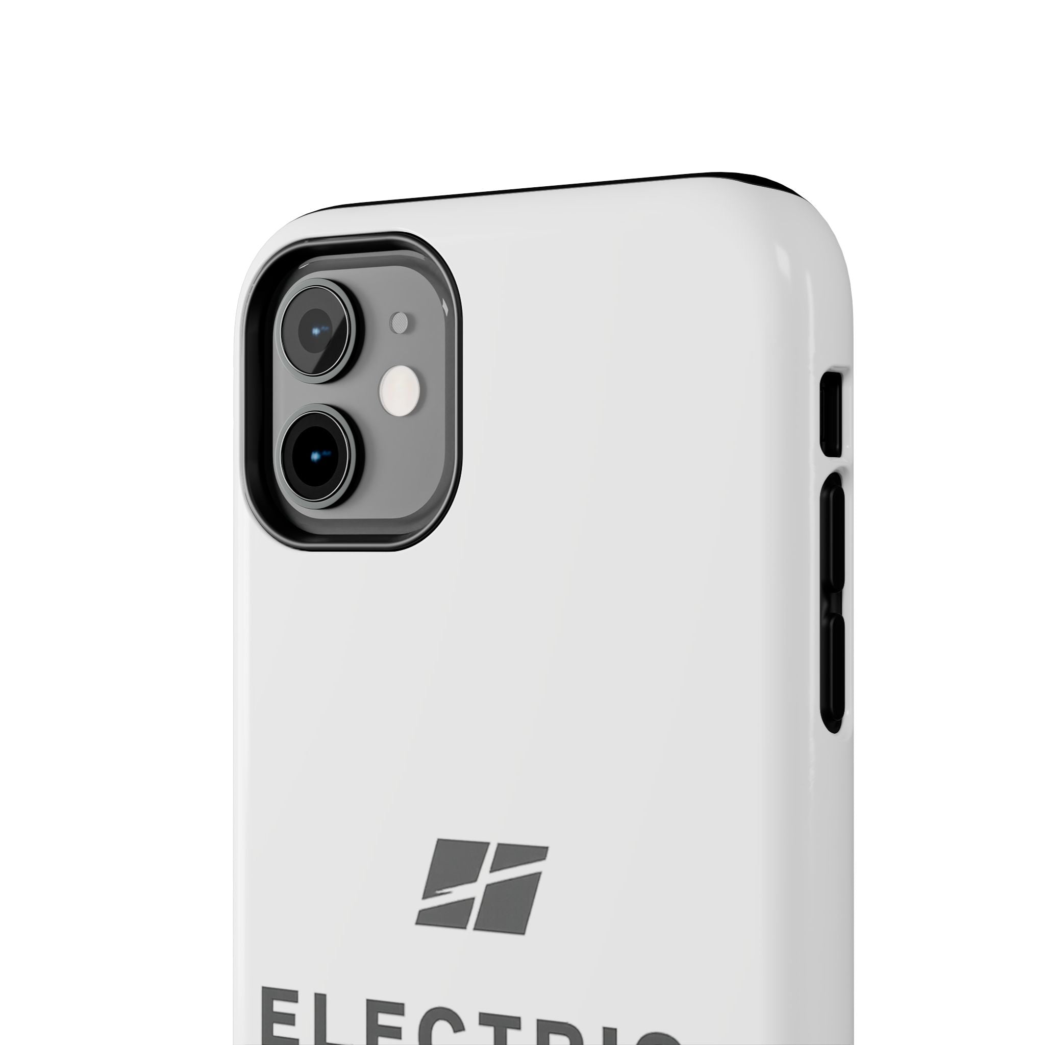 Electric Phone Case