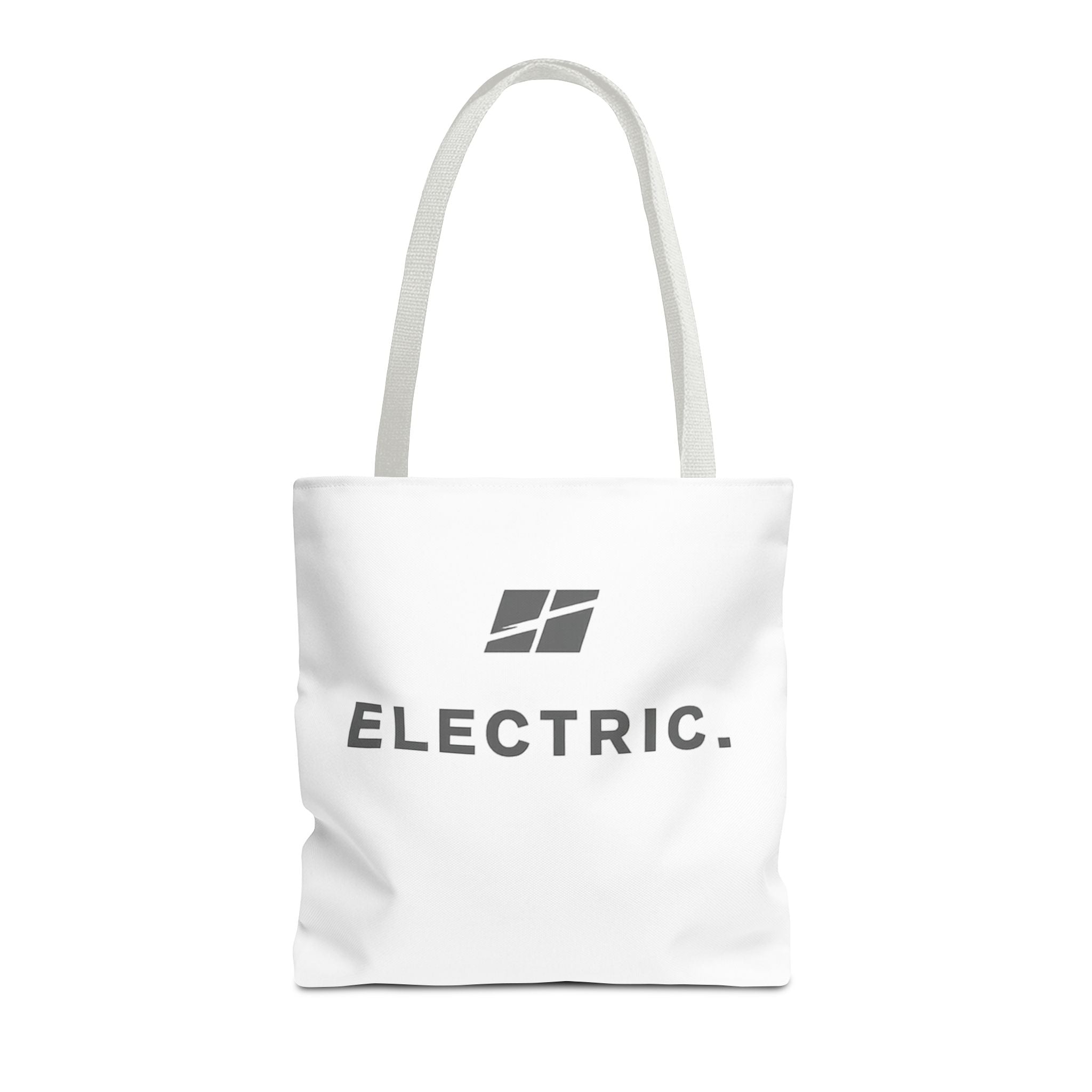 Electric Moto Division Tote Bag