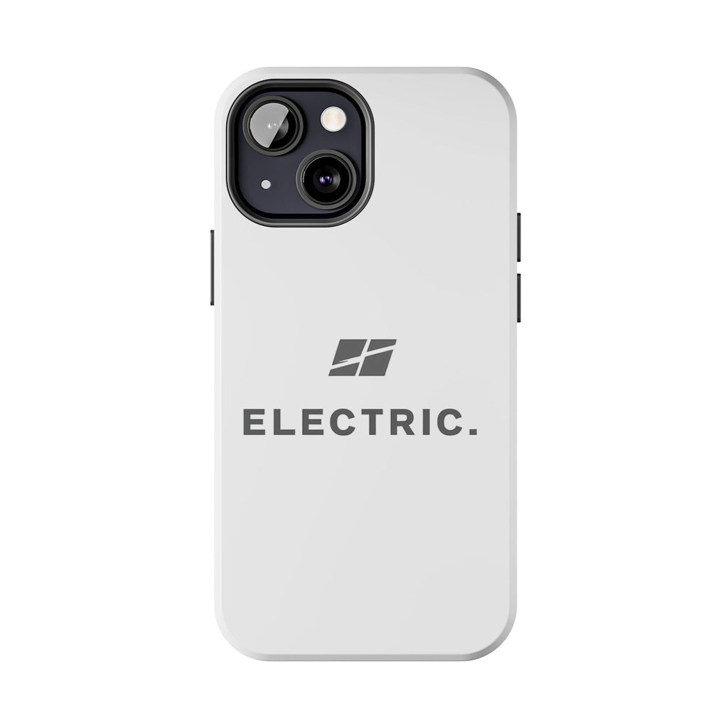 Electric Phone Case