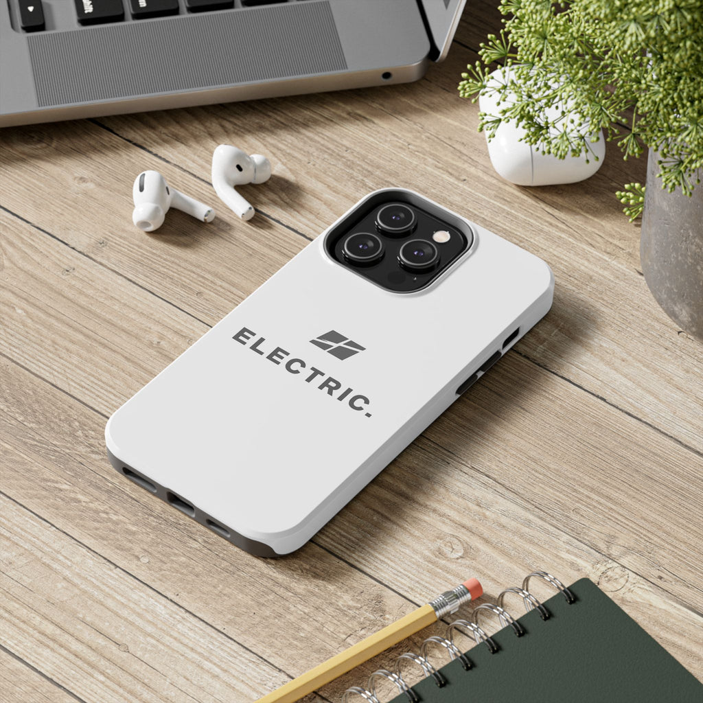 Electric Phone Case