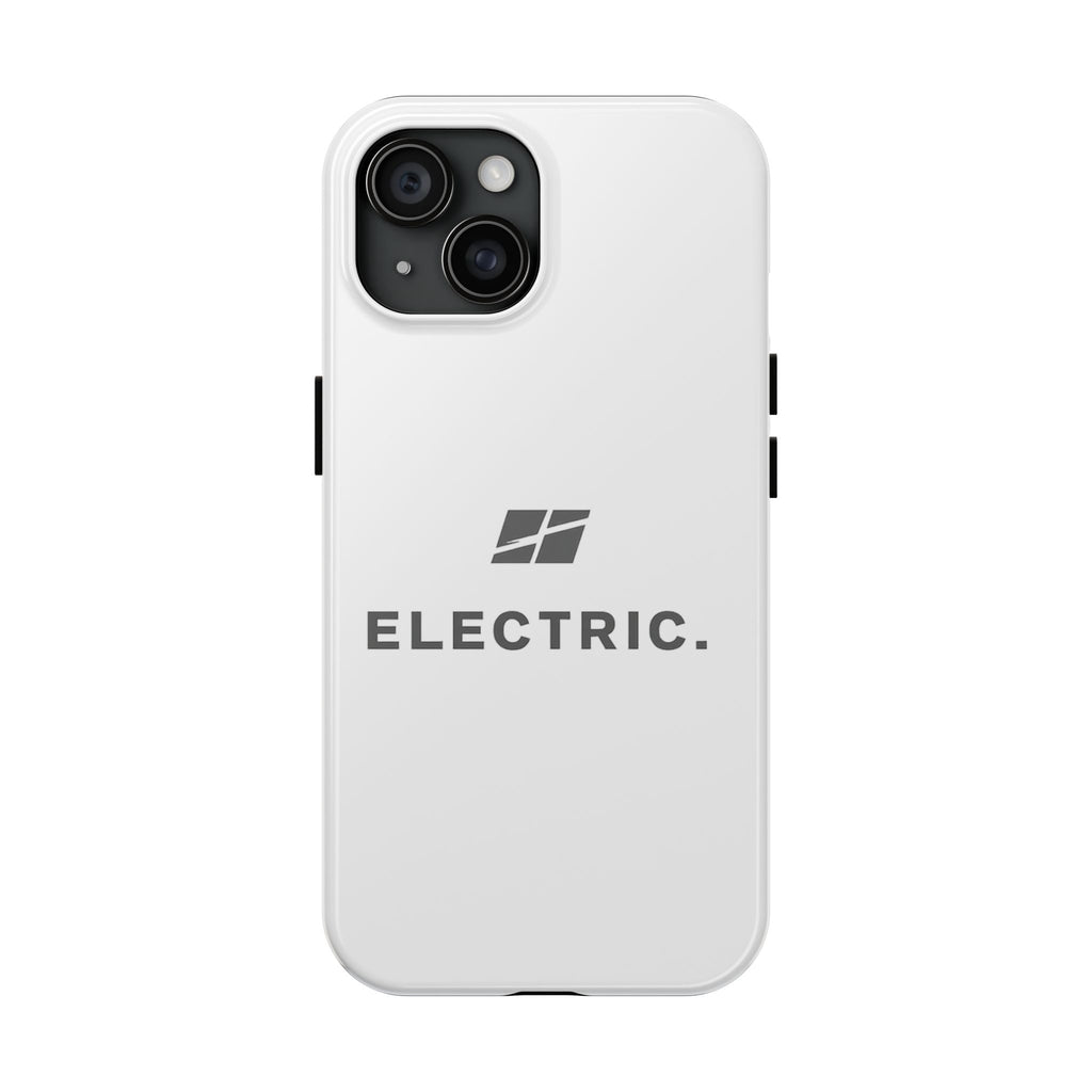 Electric Phone Case