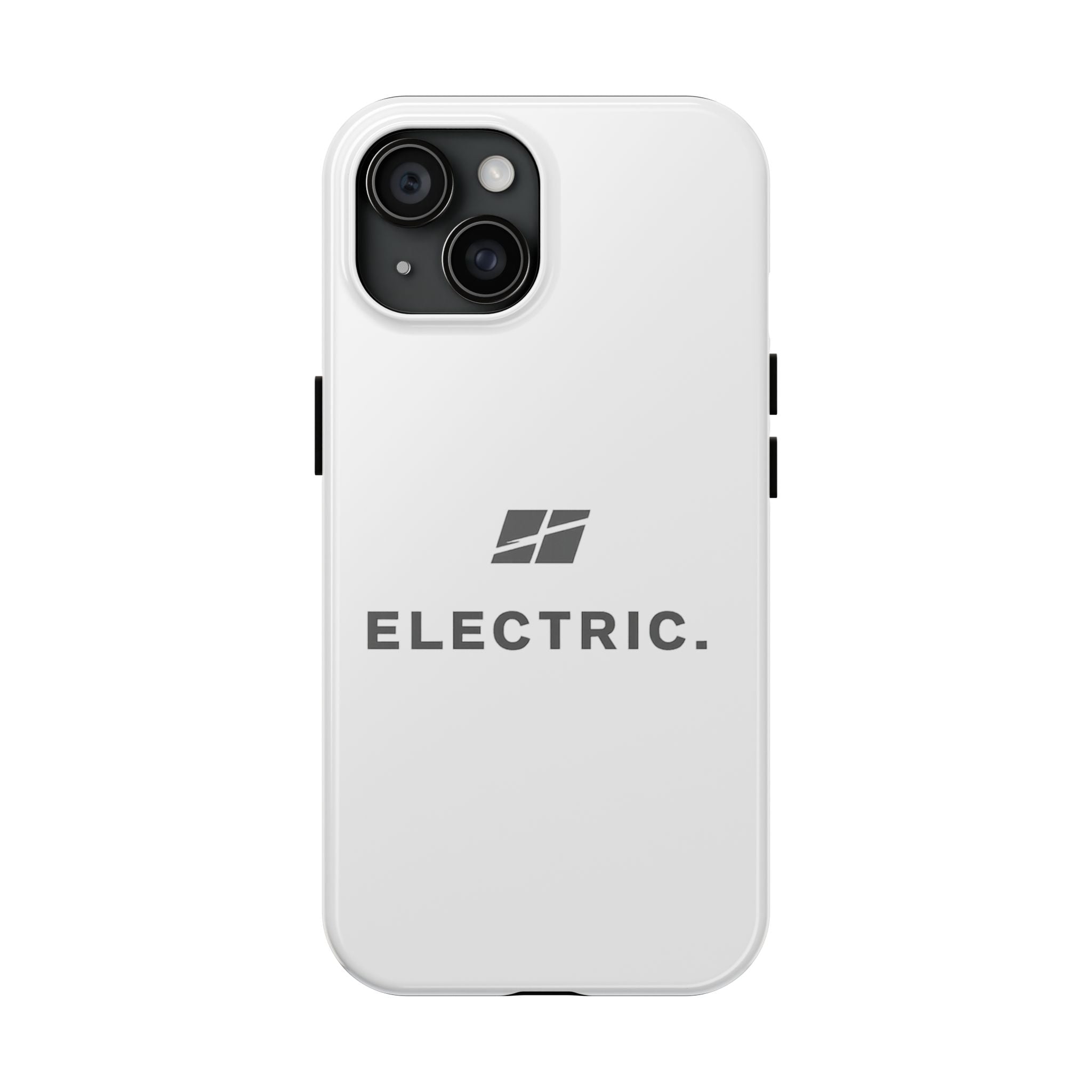 Electric Phone Case