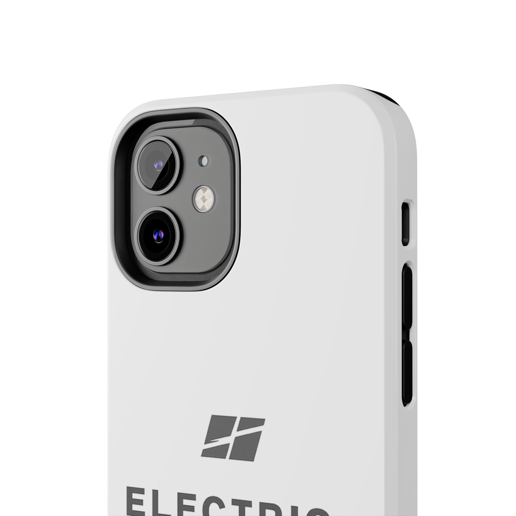 Electric Phone Case