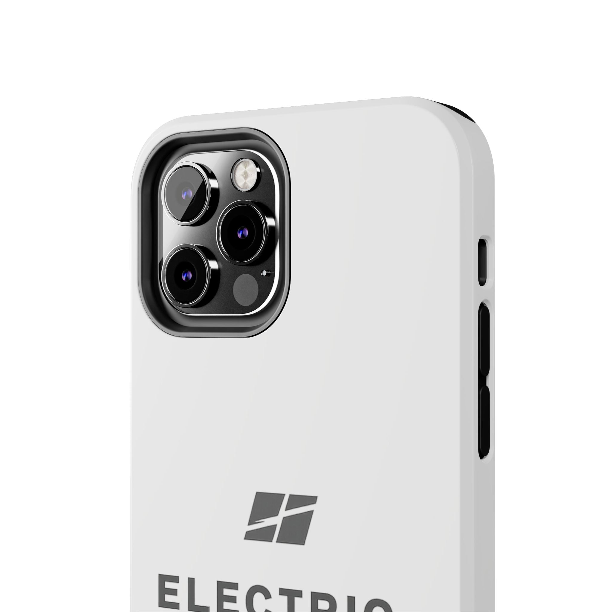 Electric Phone Case