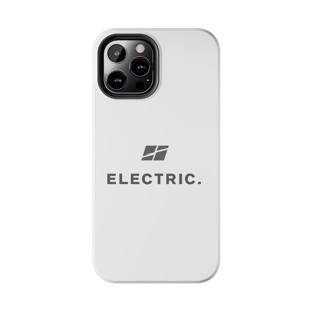 Electric Phone Case