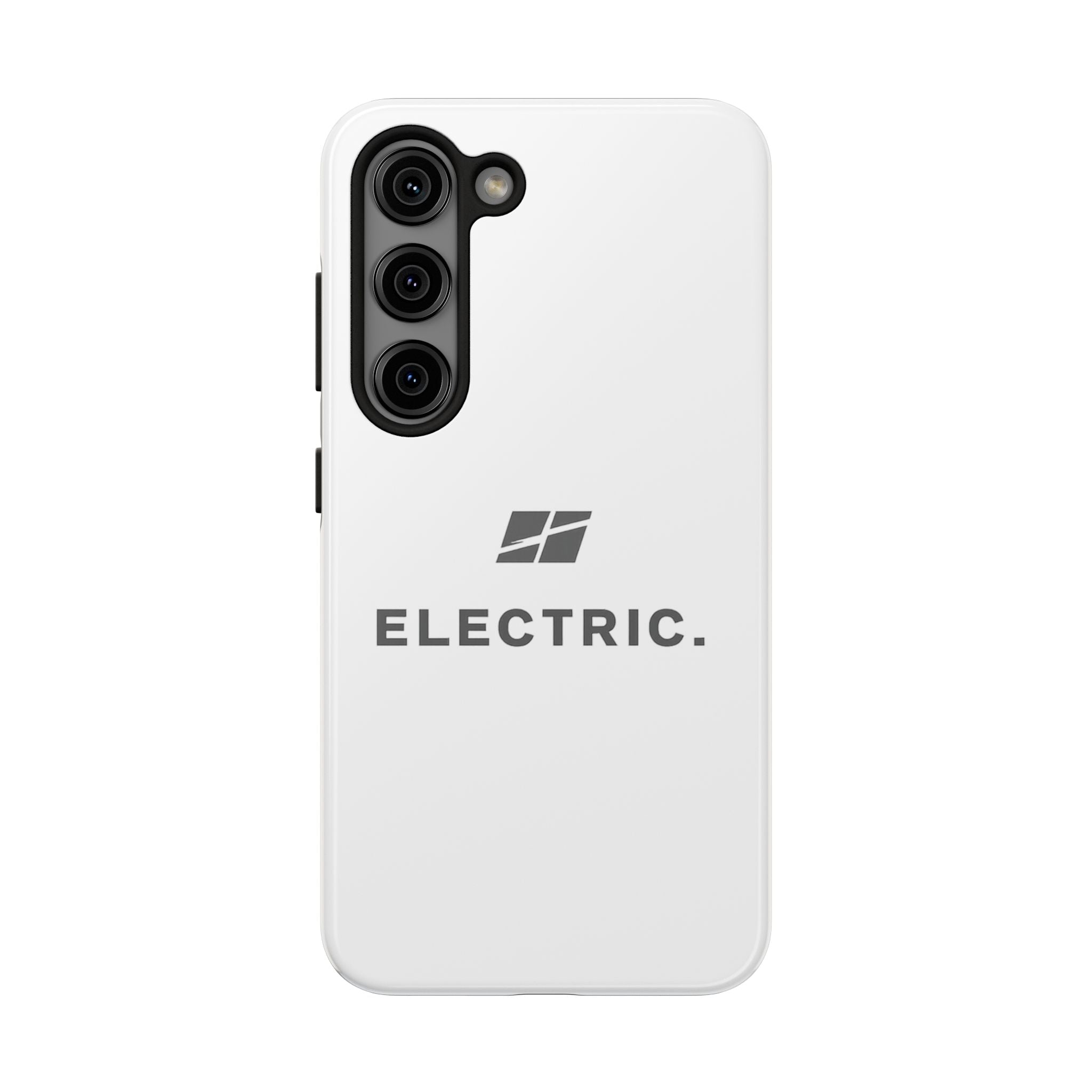 Electric Phone Case