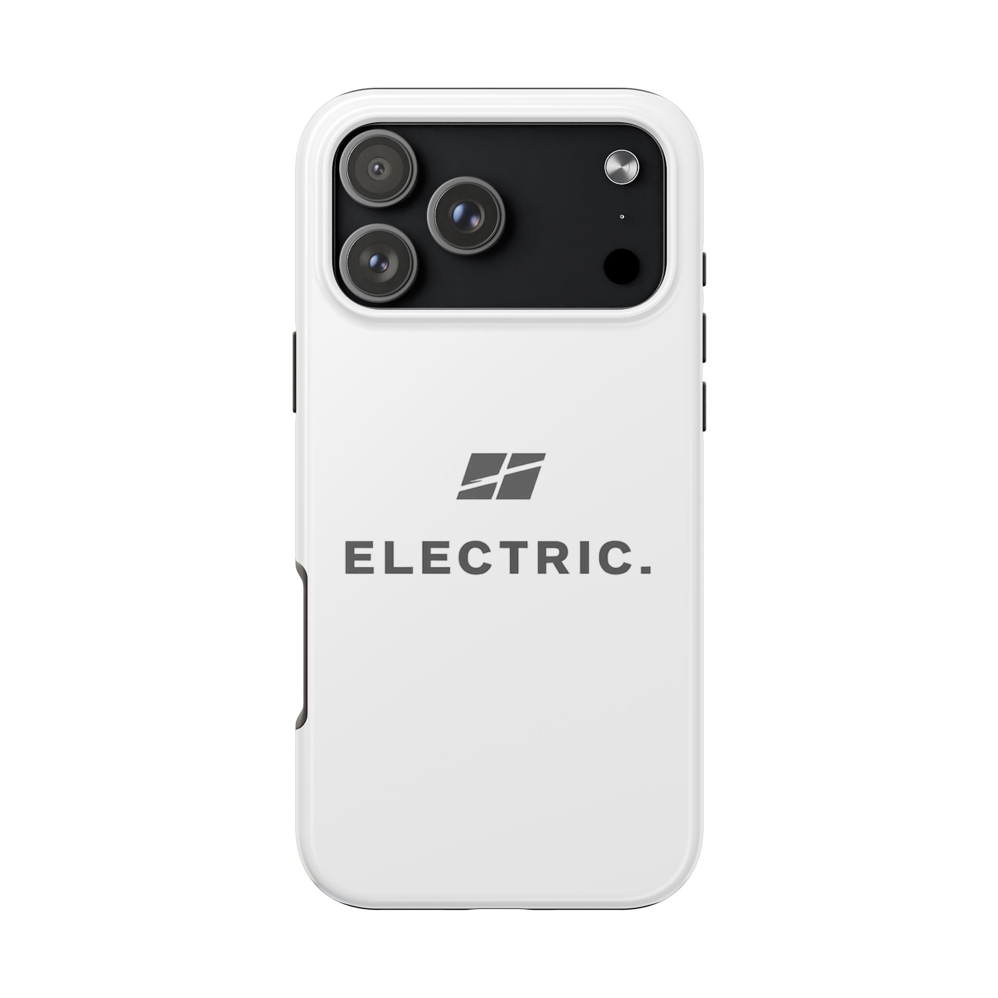 Electric Phone Case