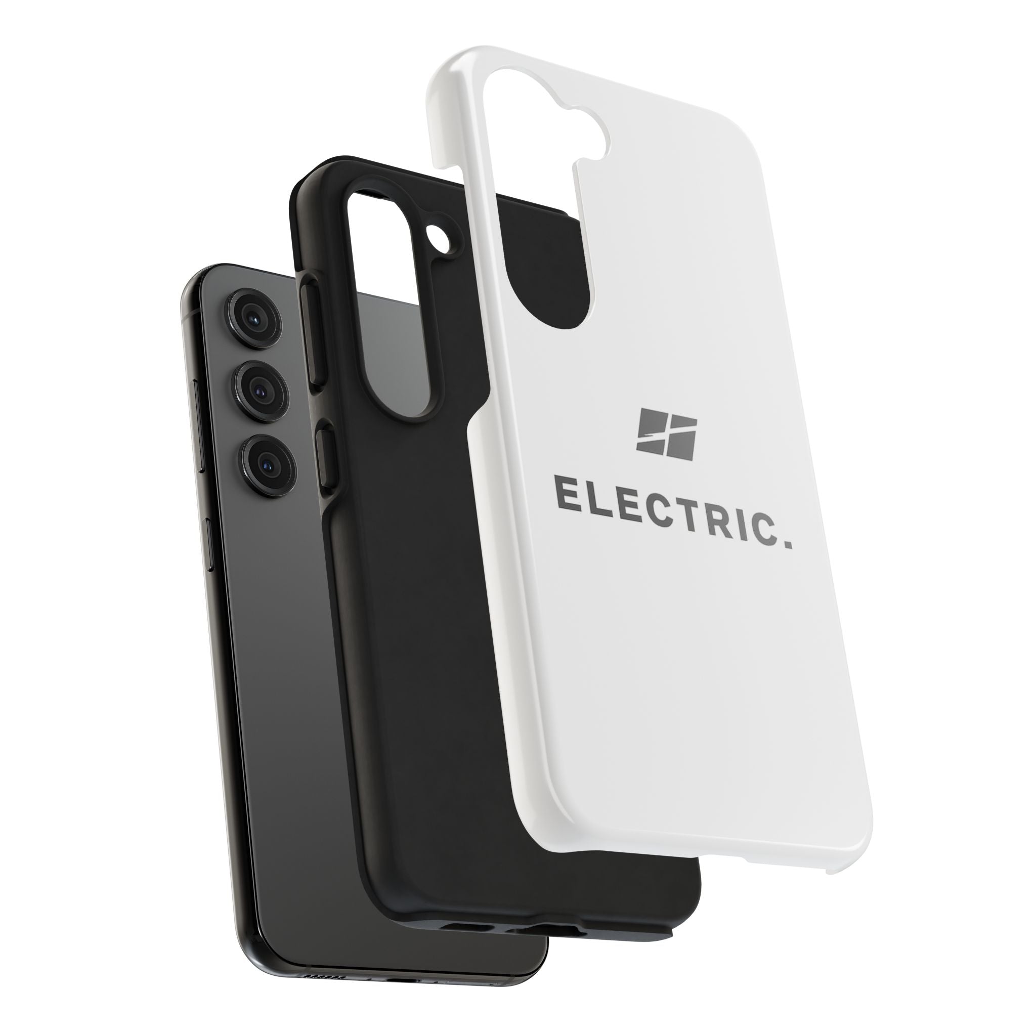 Electric Phone Case