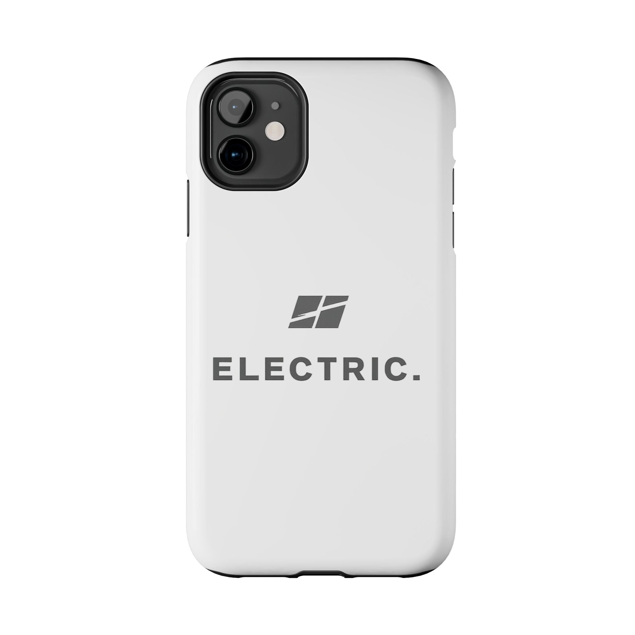 Electric Phone Case