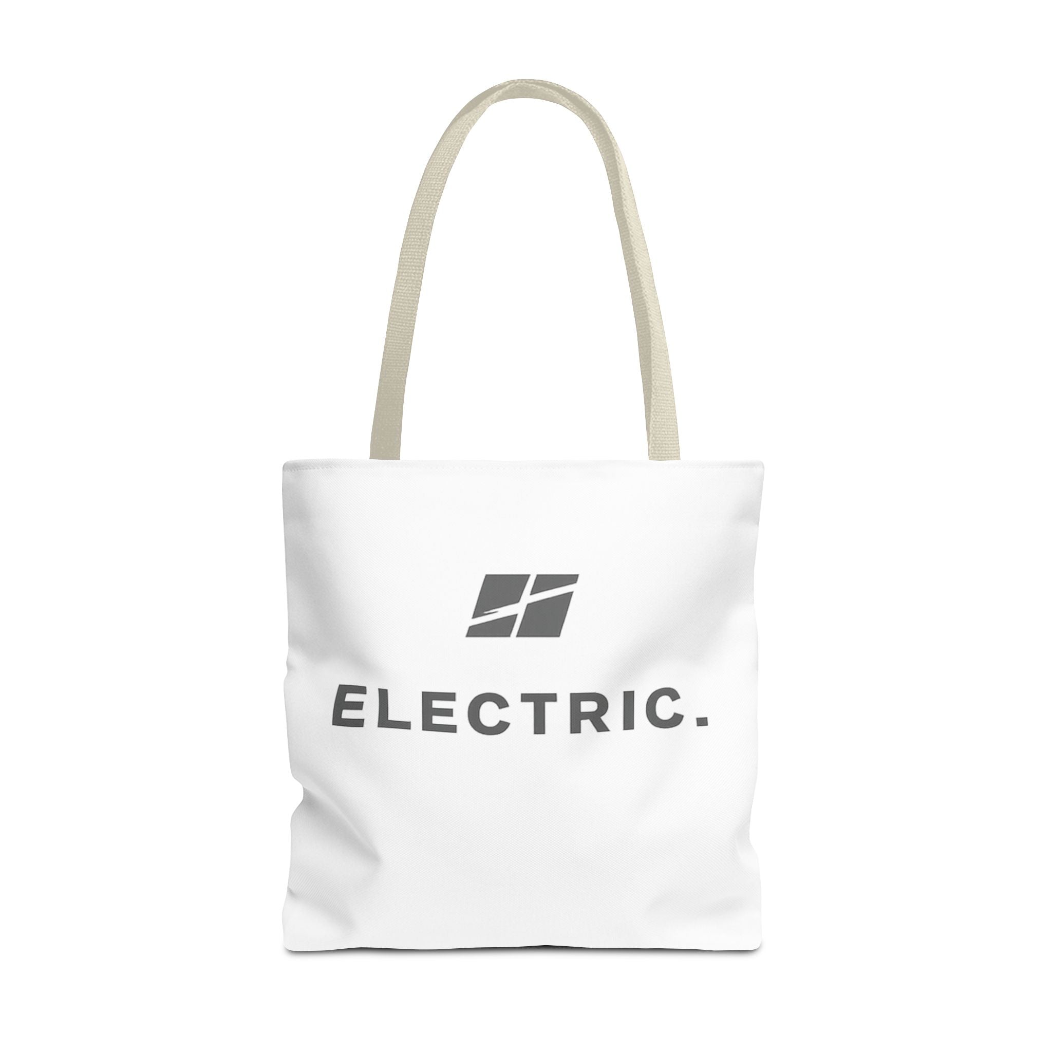 Electric Moto Division Tote Bag