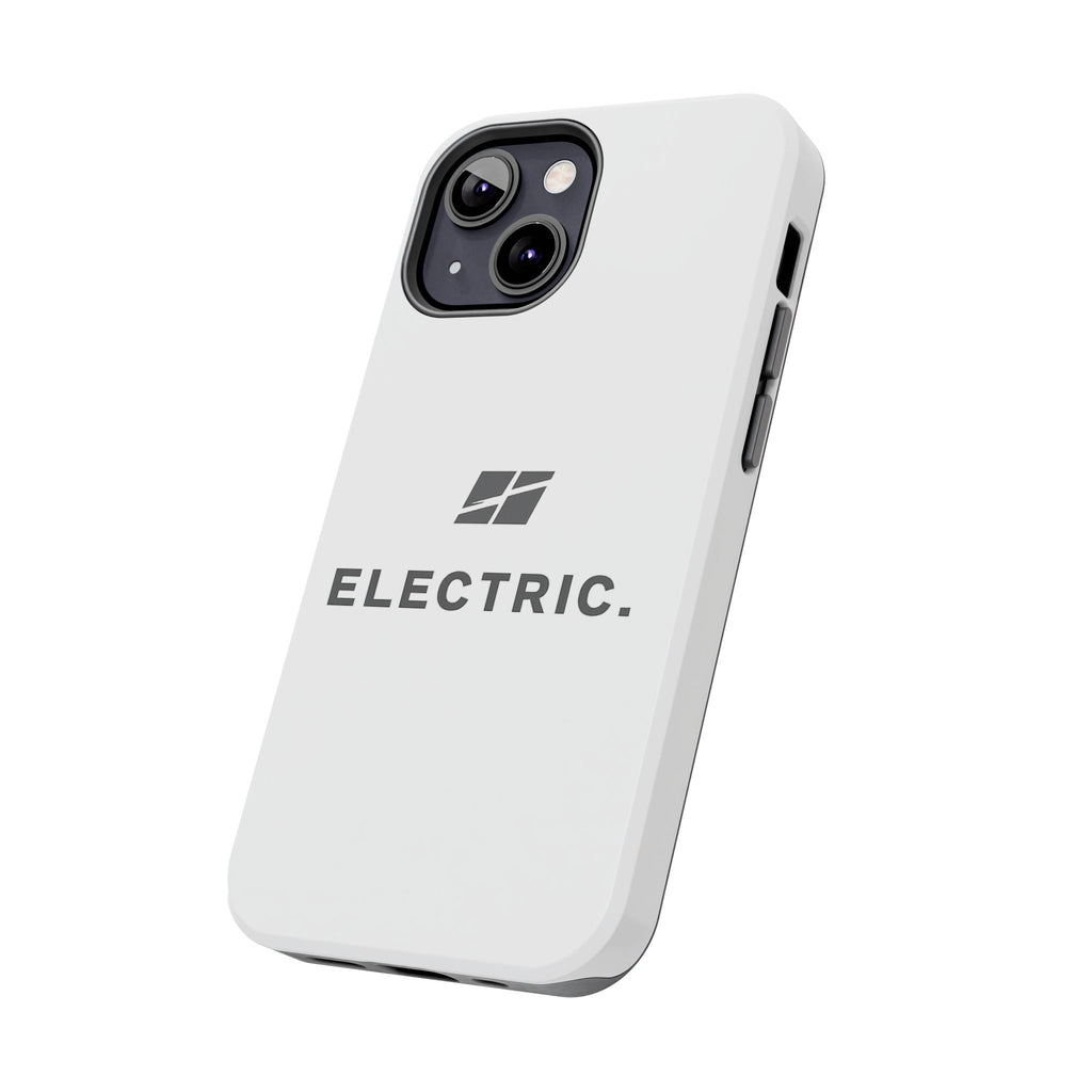 Electric Phone Case