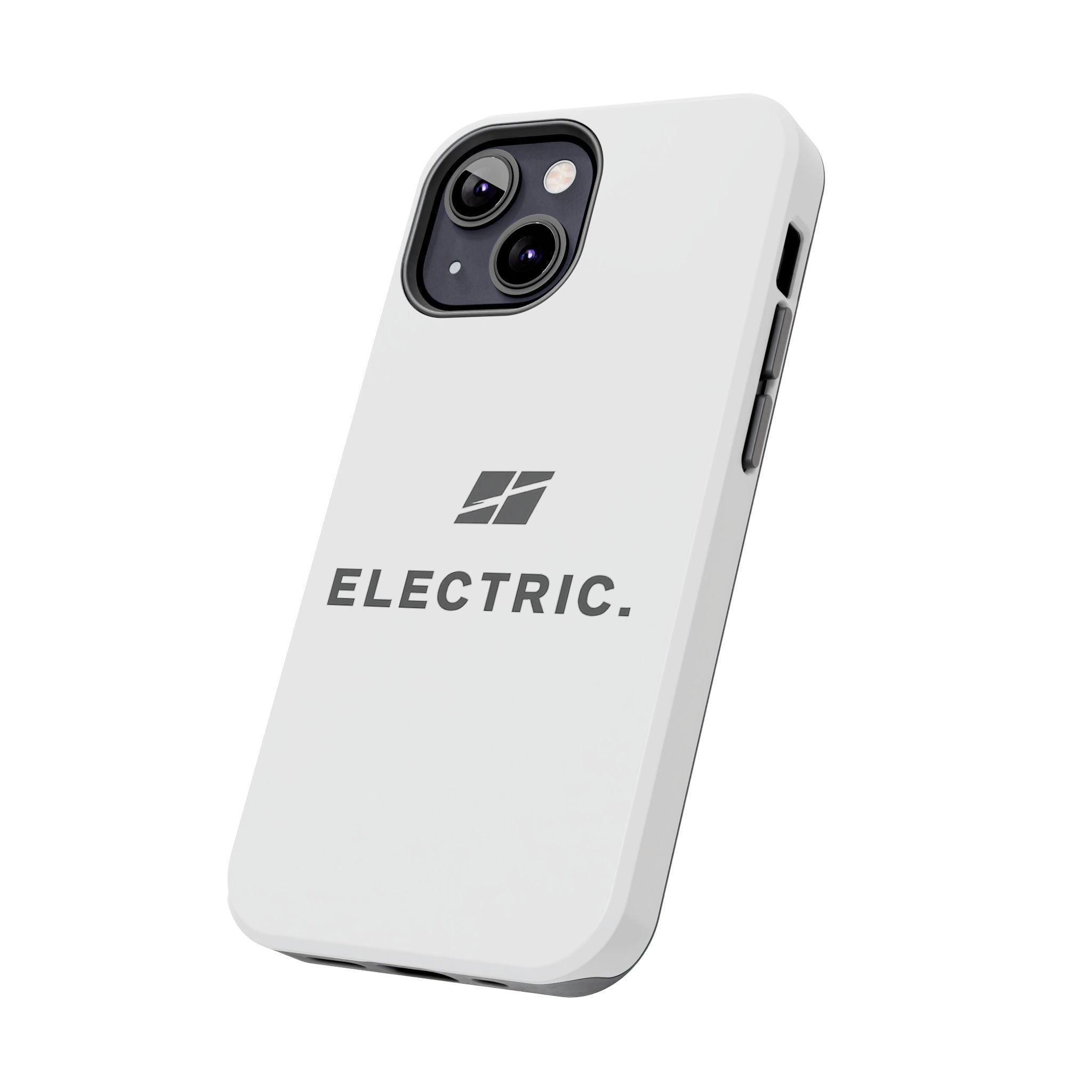 Electric Phone Case