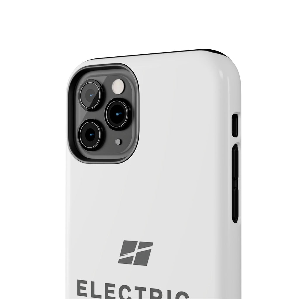 Electric Phone Case
