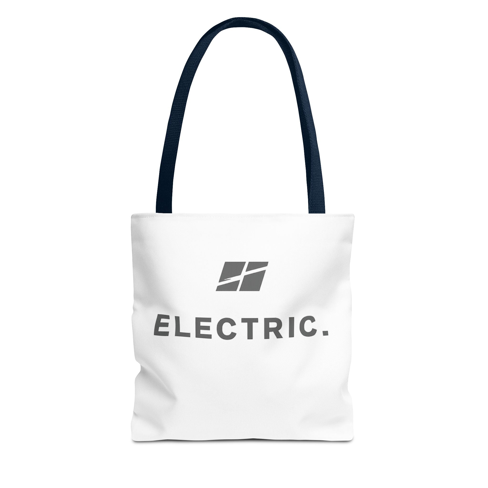 Electric Moto Division Tote Bag