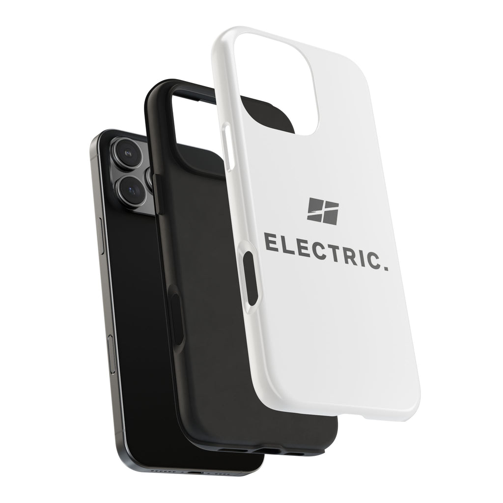 Electric Phone Case