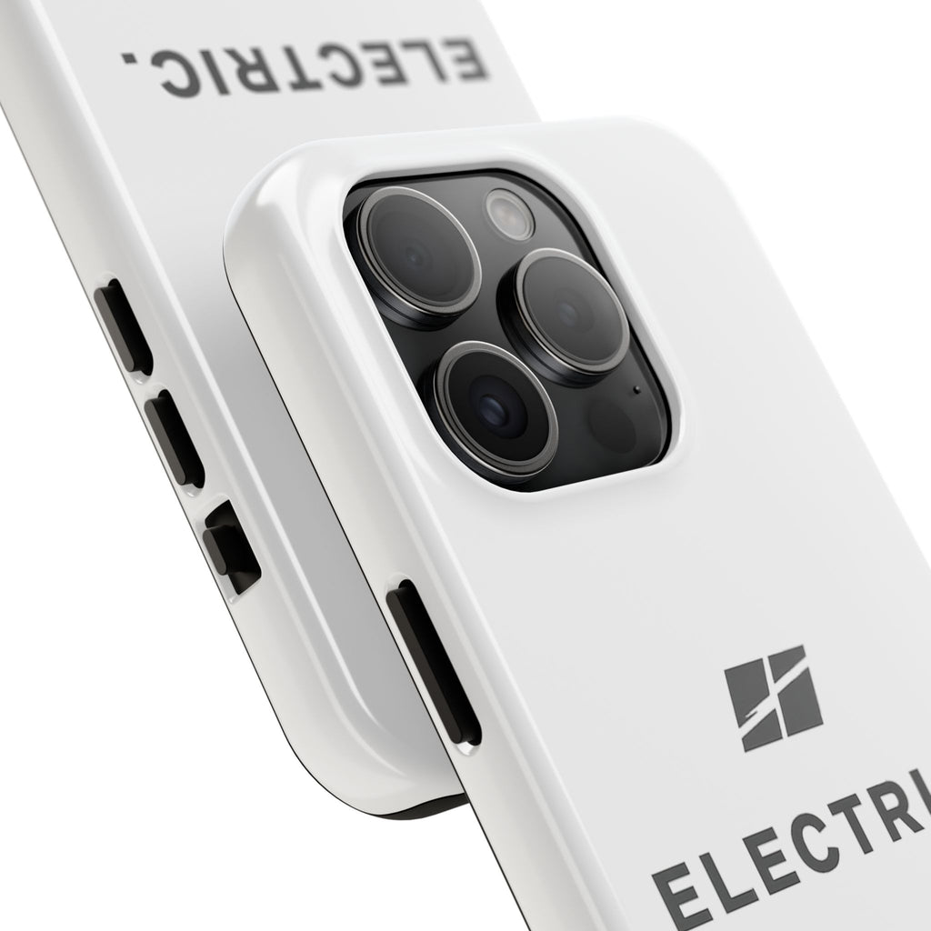 Electric Phone Case
