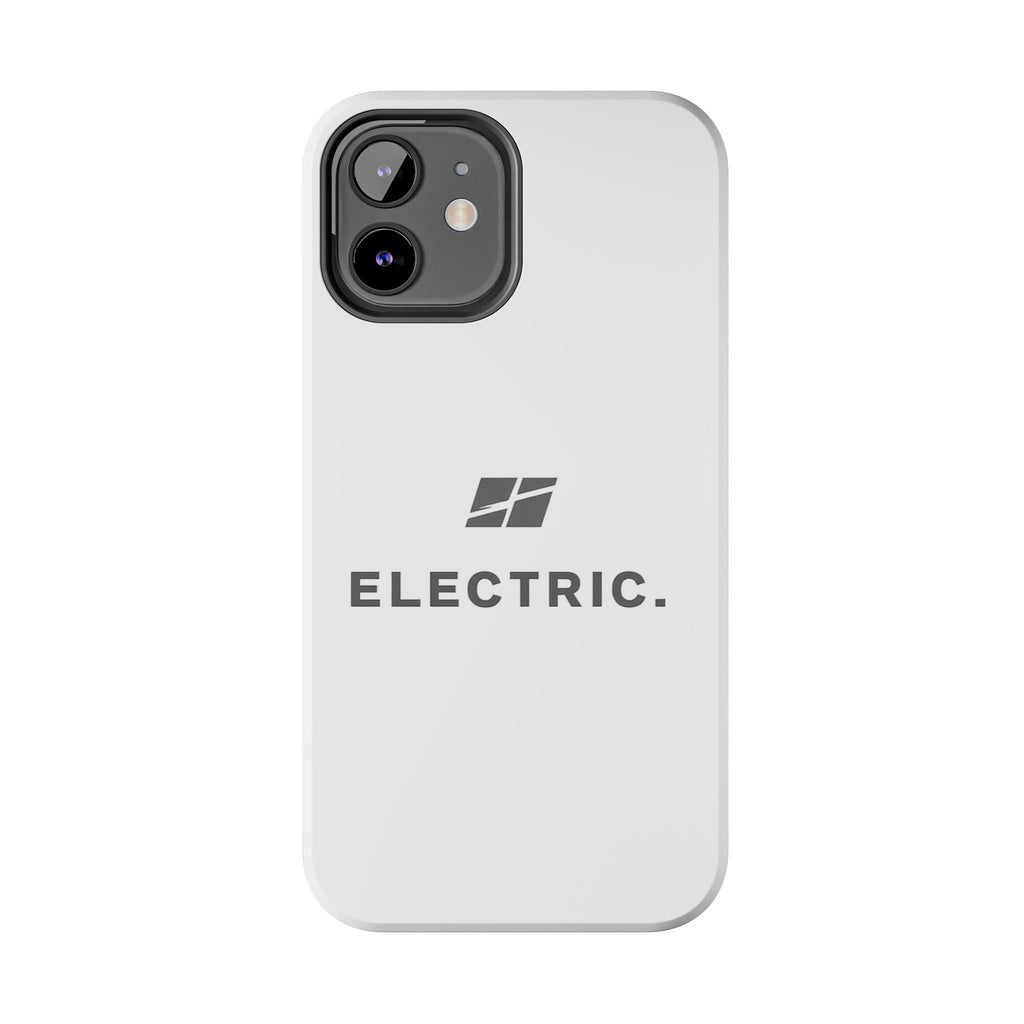Electric Phone Case