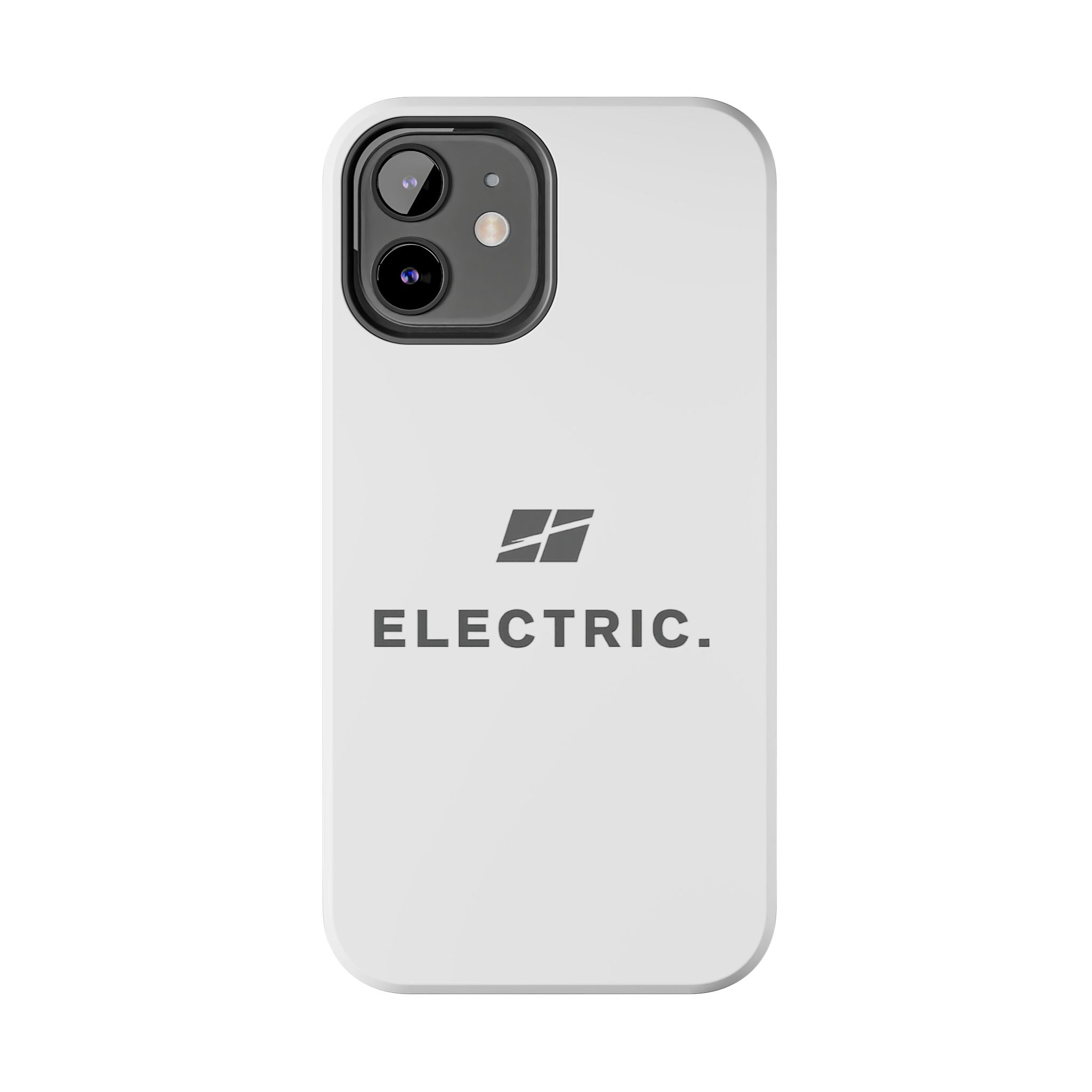 Electric Phone Case