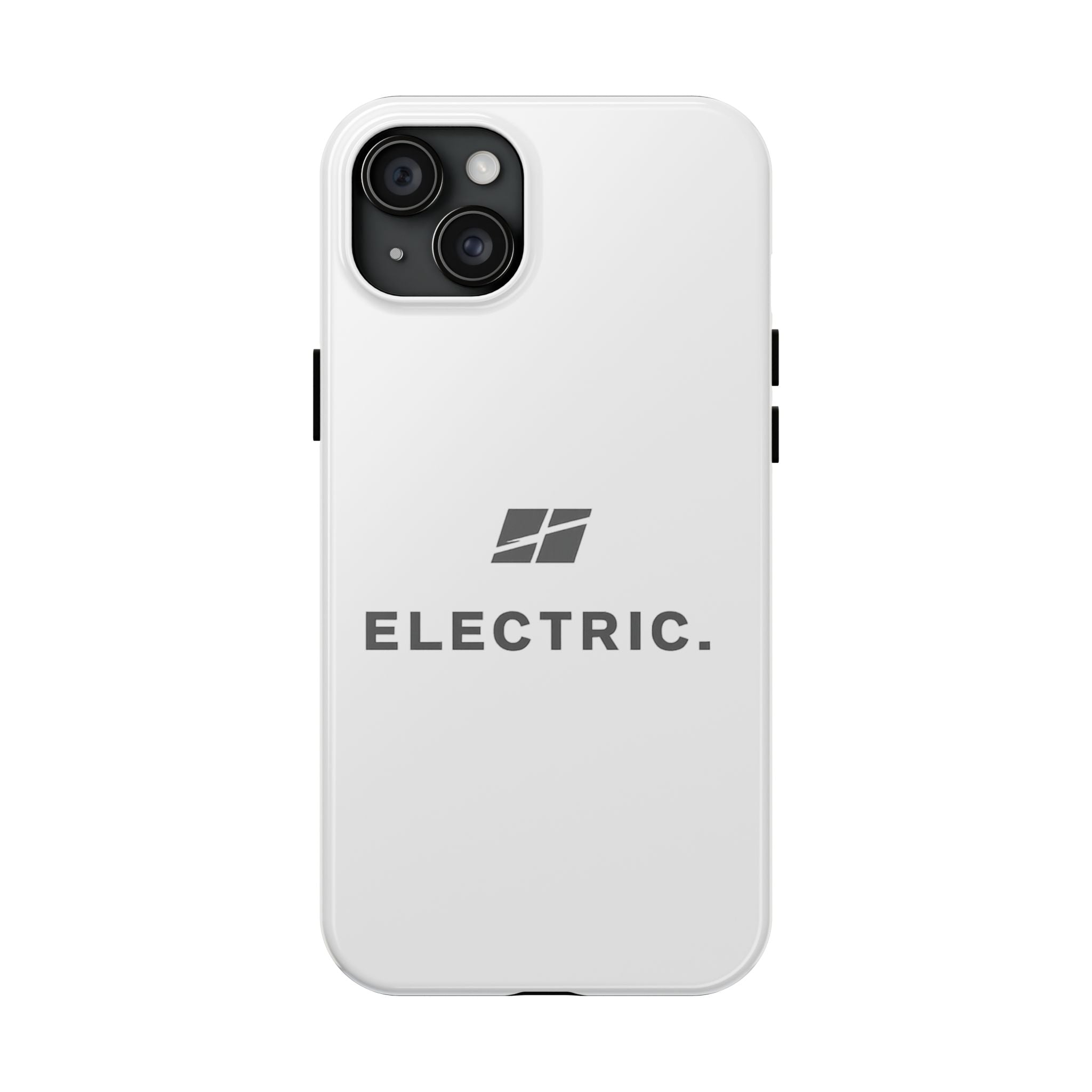 Electric Phone Case