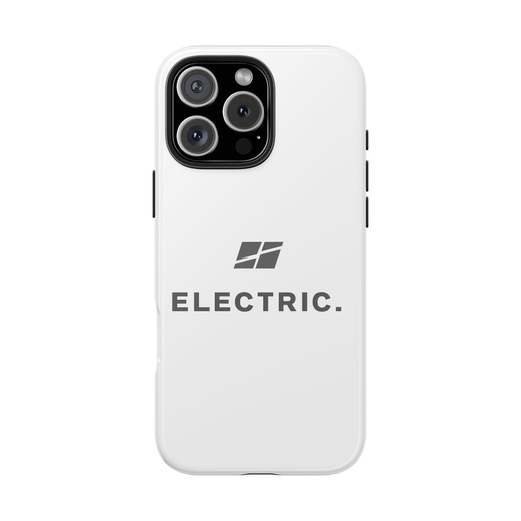 Electric Phone Case