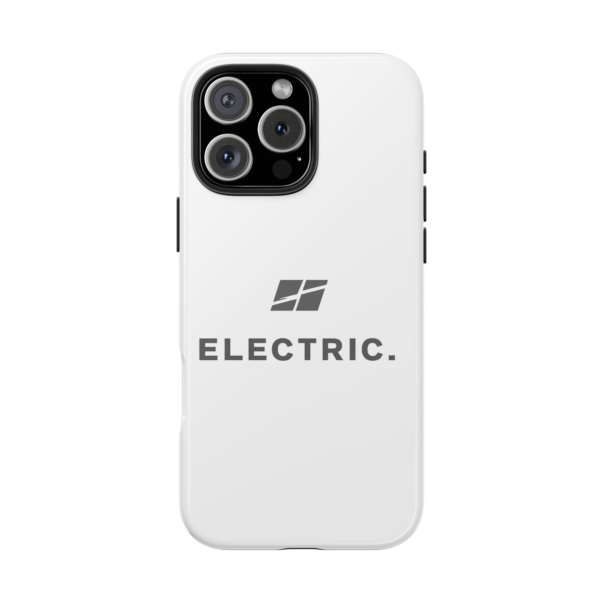 Electric Phone Case