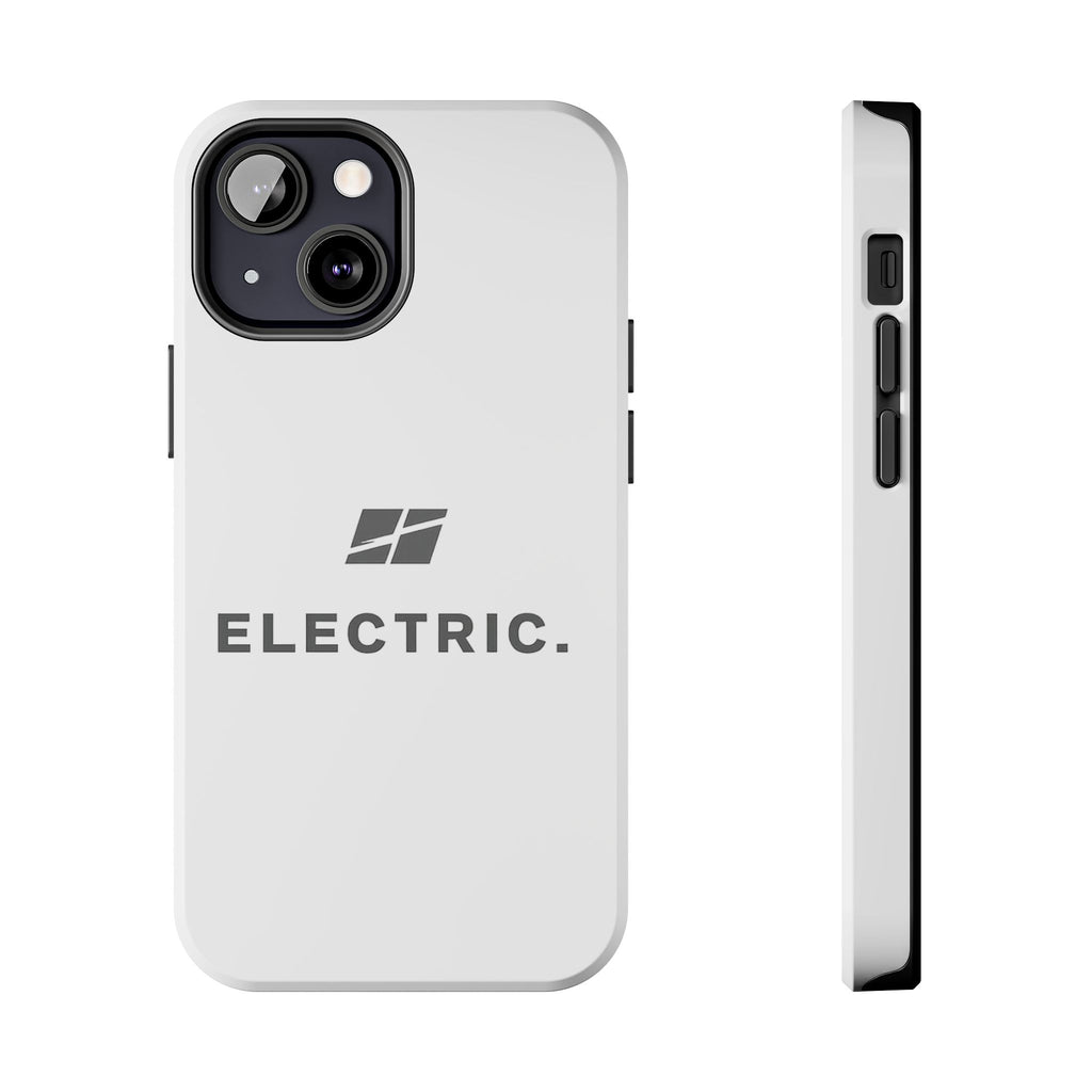 Electric Phone Case