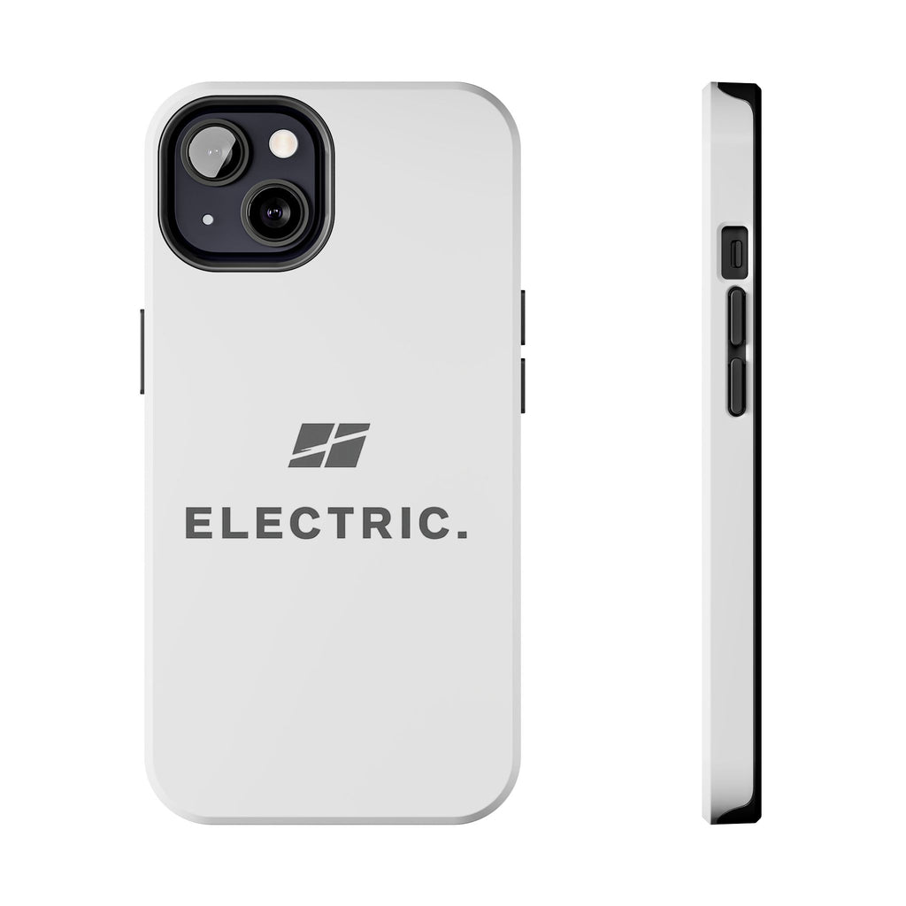 Electric Phone Case