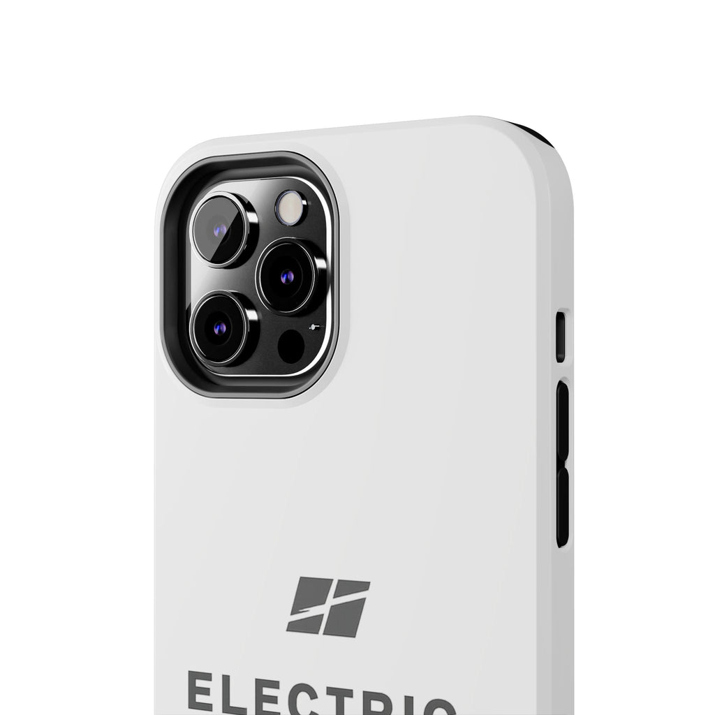 Electric Phone Case