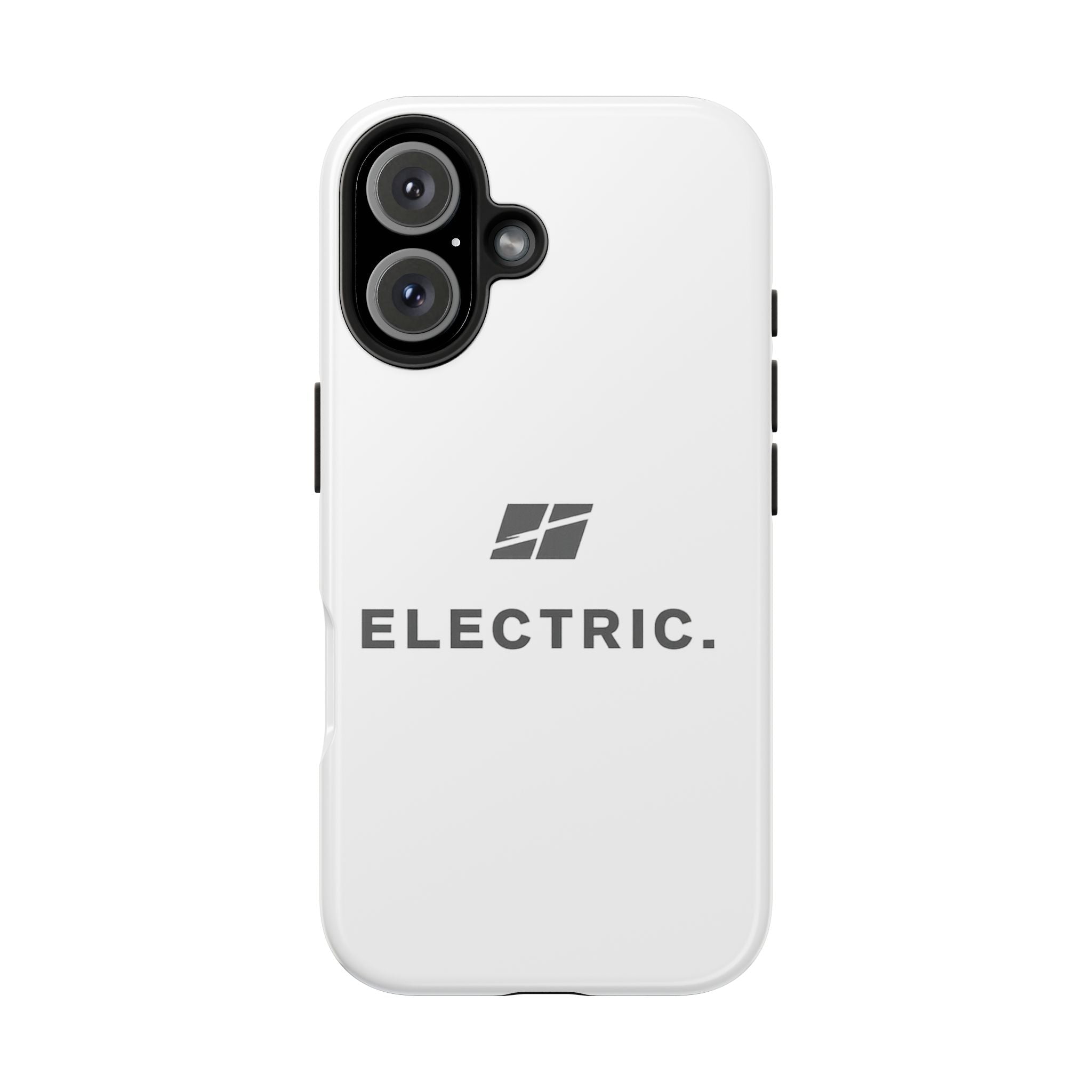 Electric Phone Case