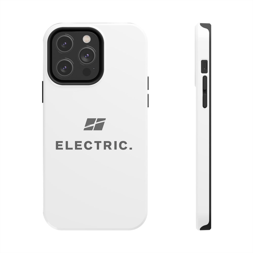 Electric Phone Case