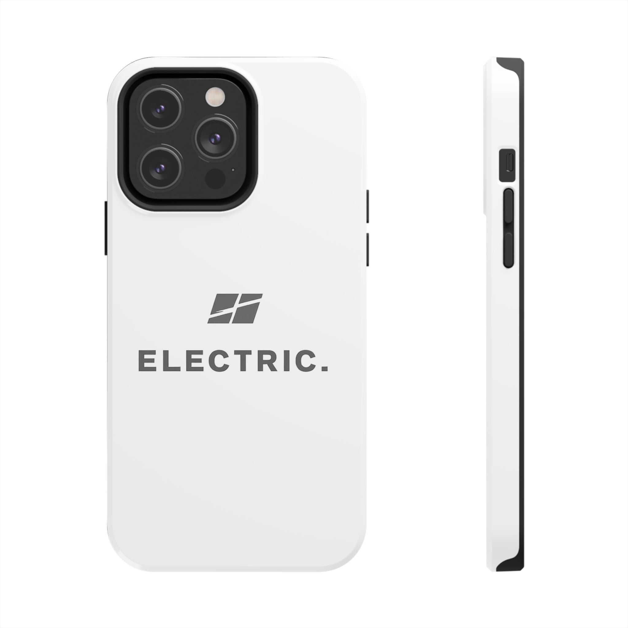 Electric Phone Case