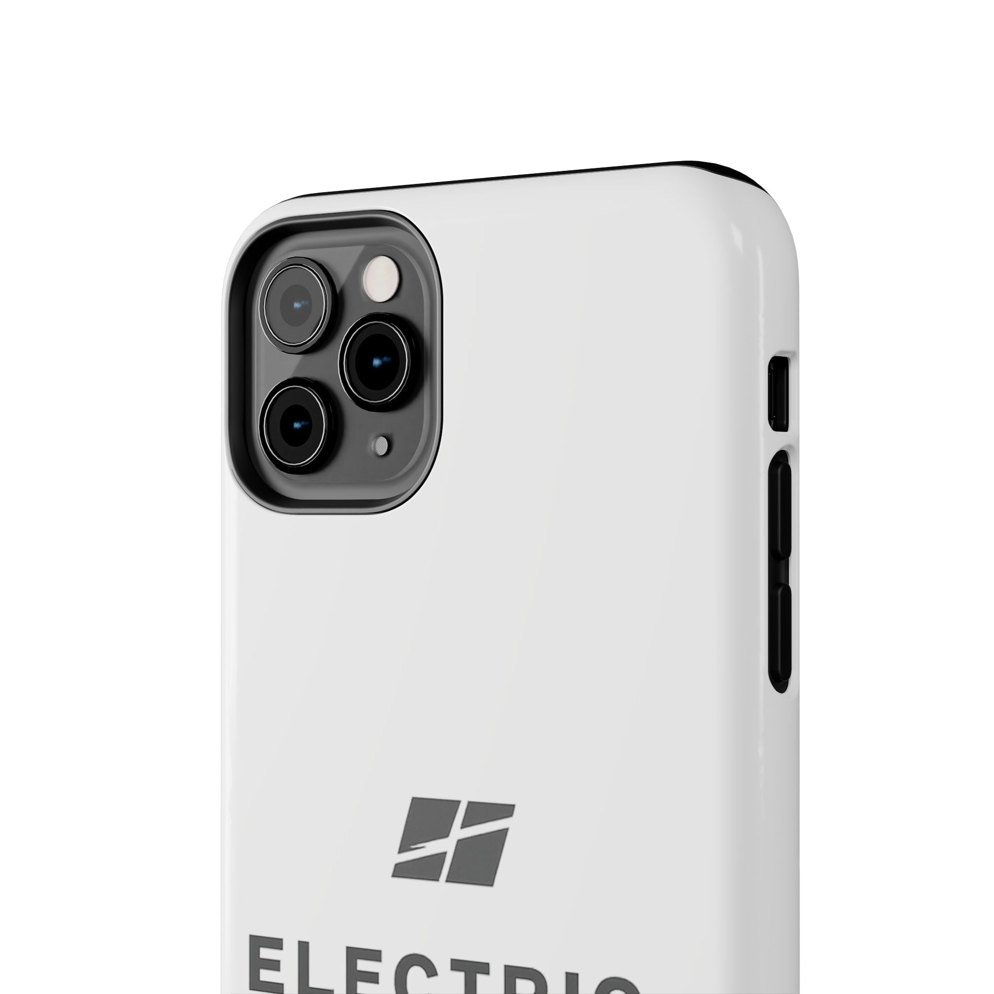 Electric Phone Case