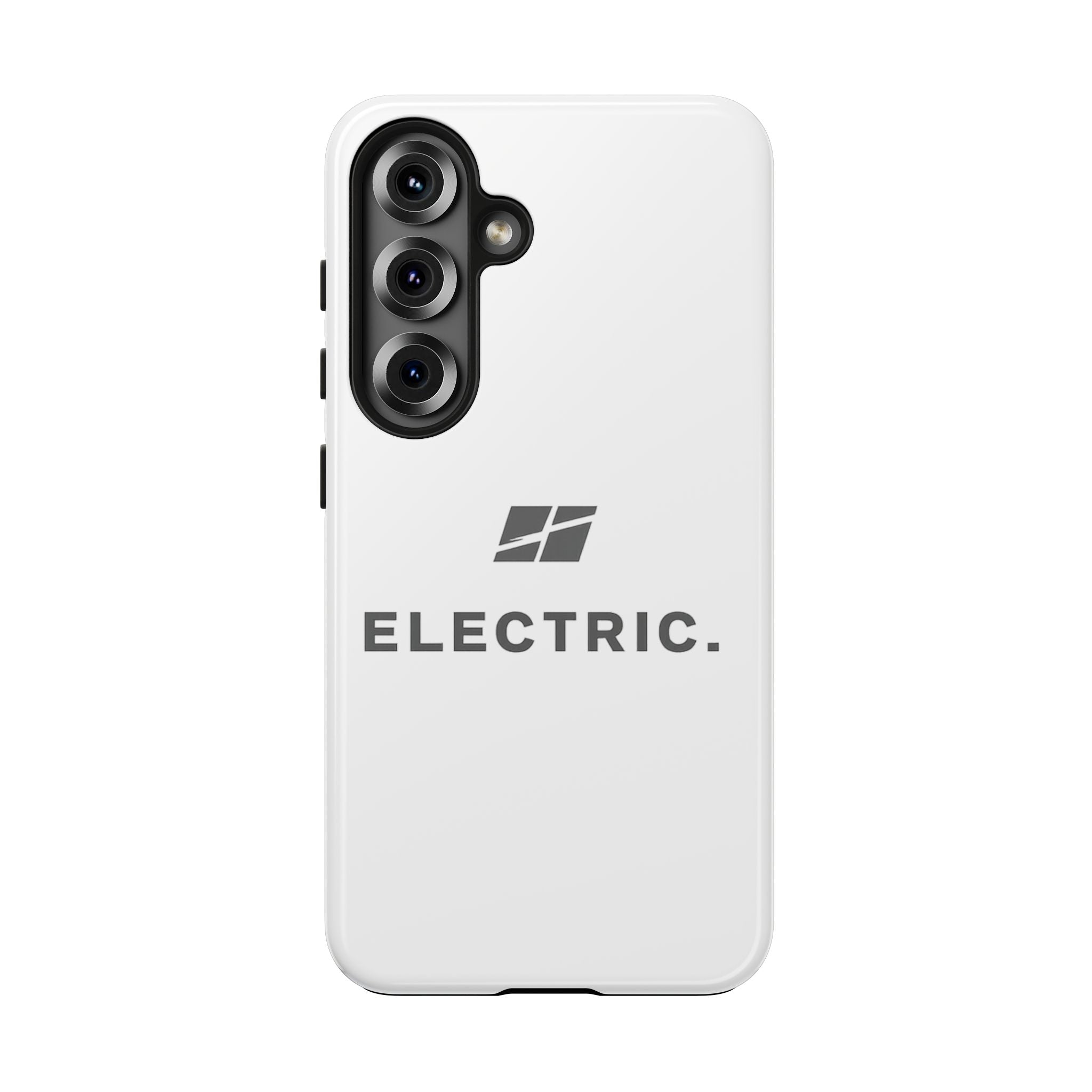 Electric Phone Case