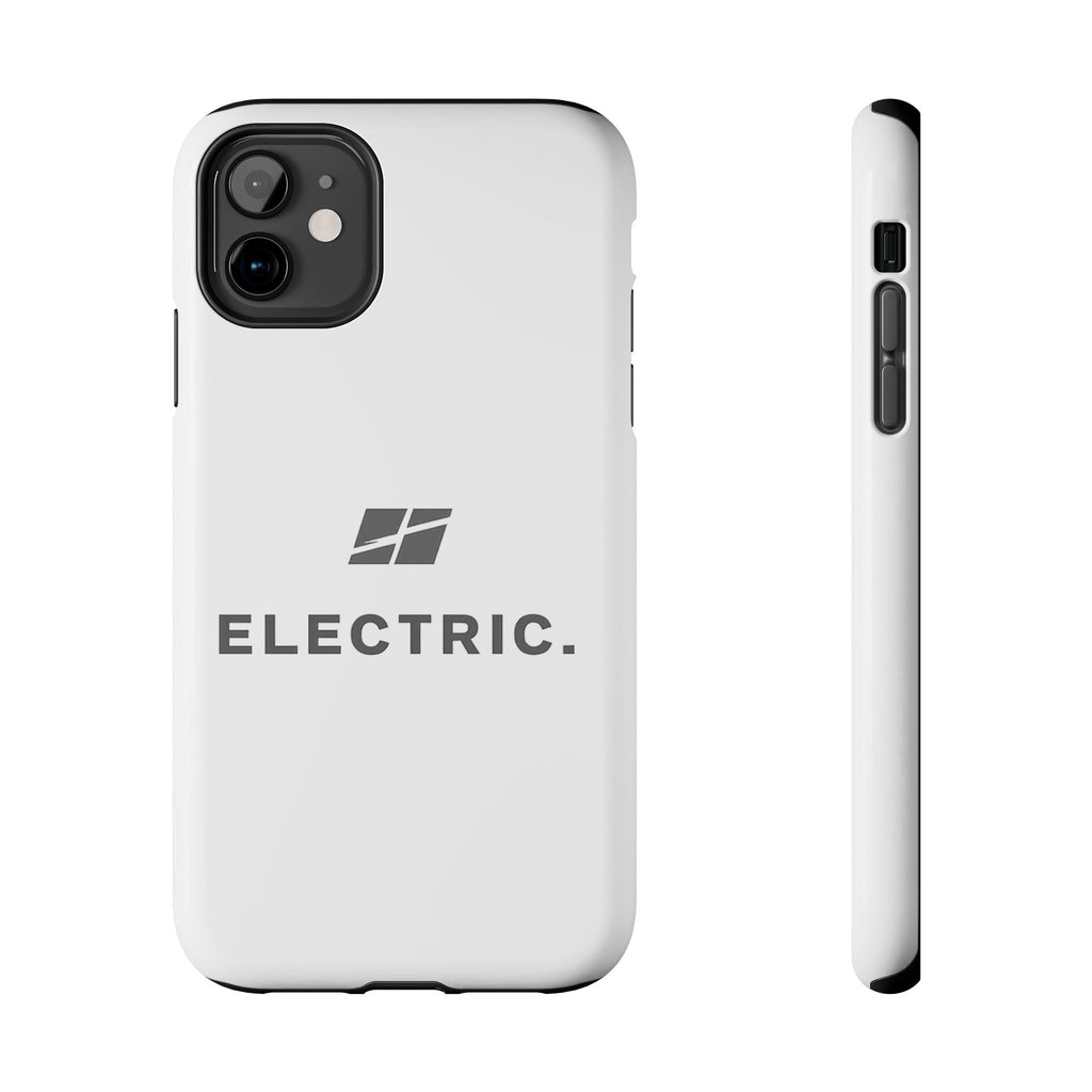 Electric Phone Case