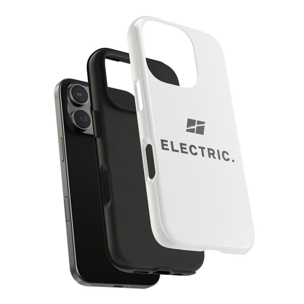 Electric Phone Case