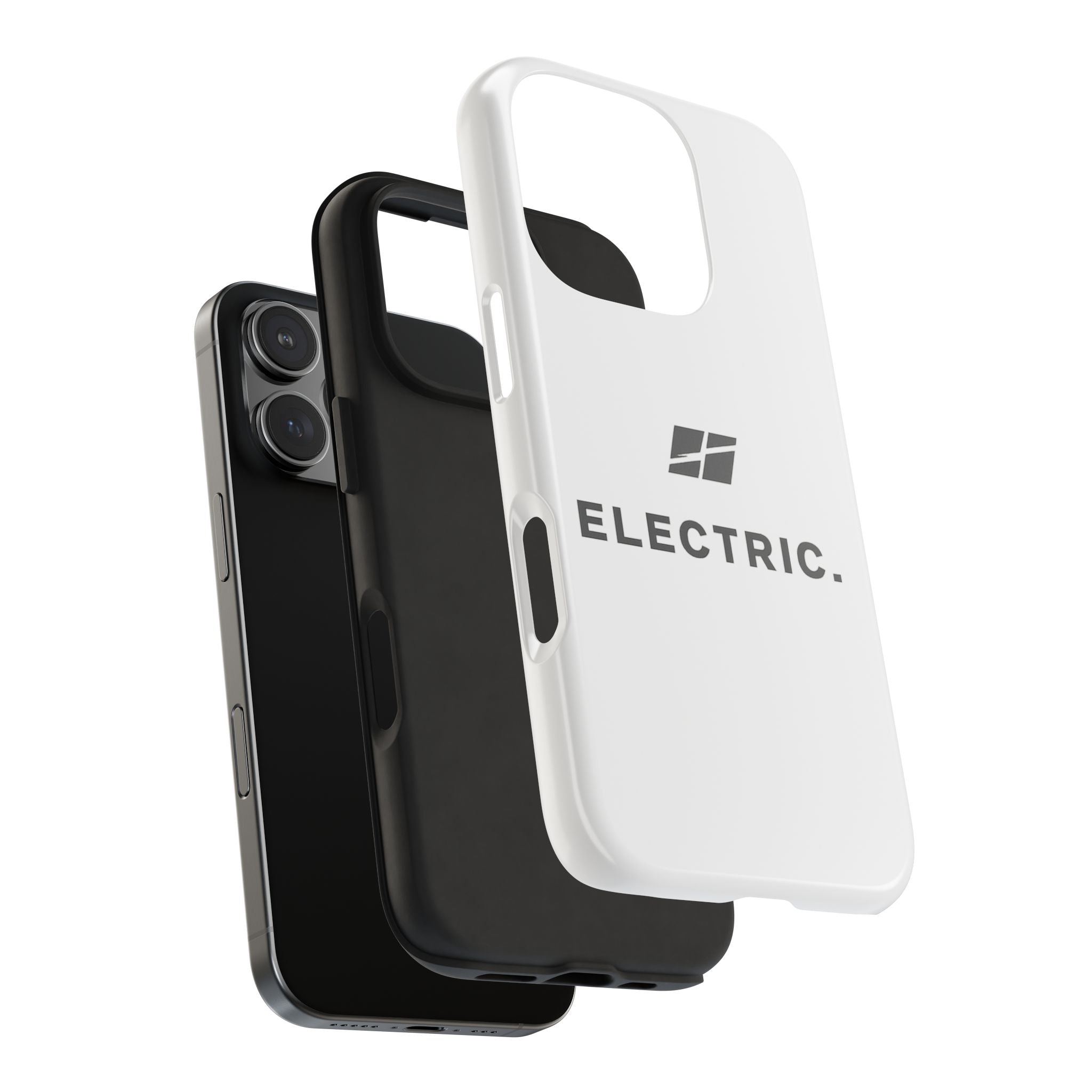 Electric Phone Case