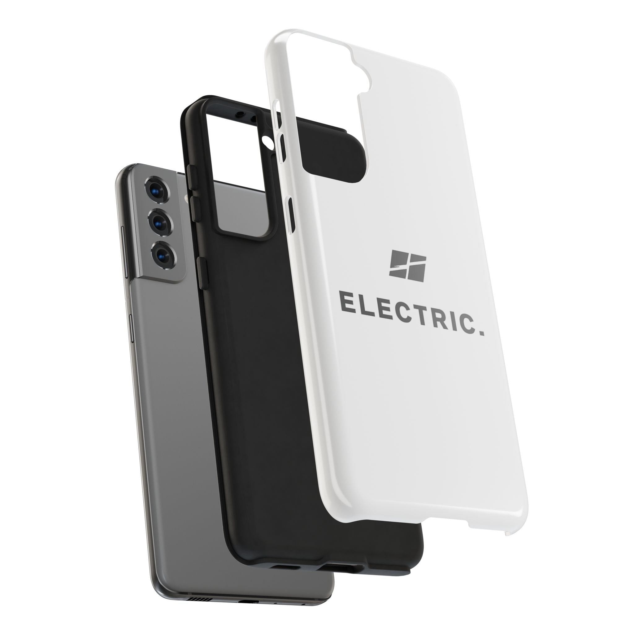 Electric Phone Case