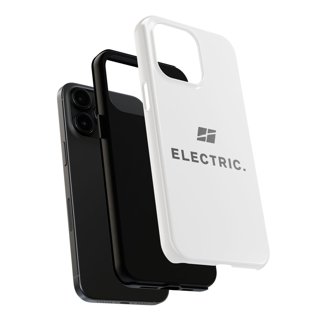 Electric Phone Case