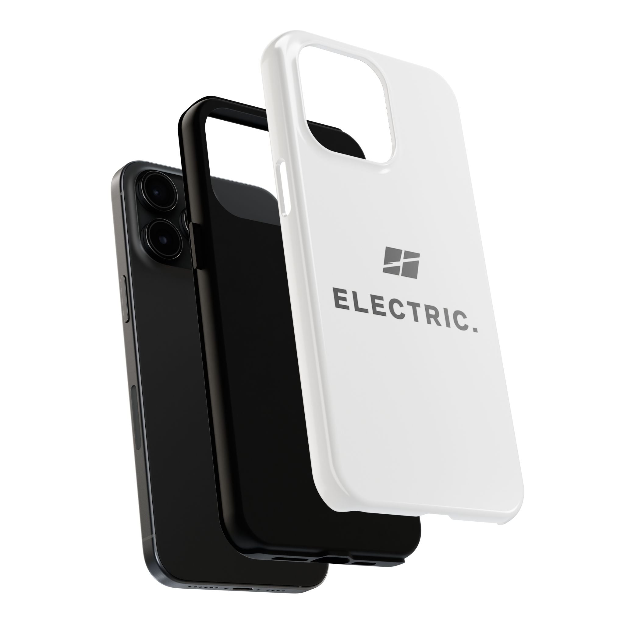 Electric Phone Case
