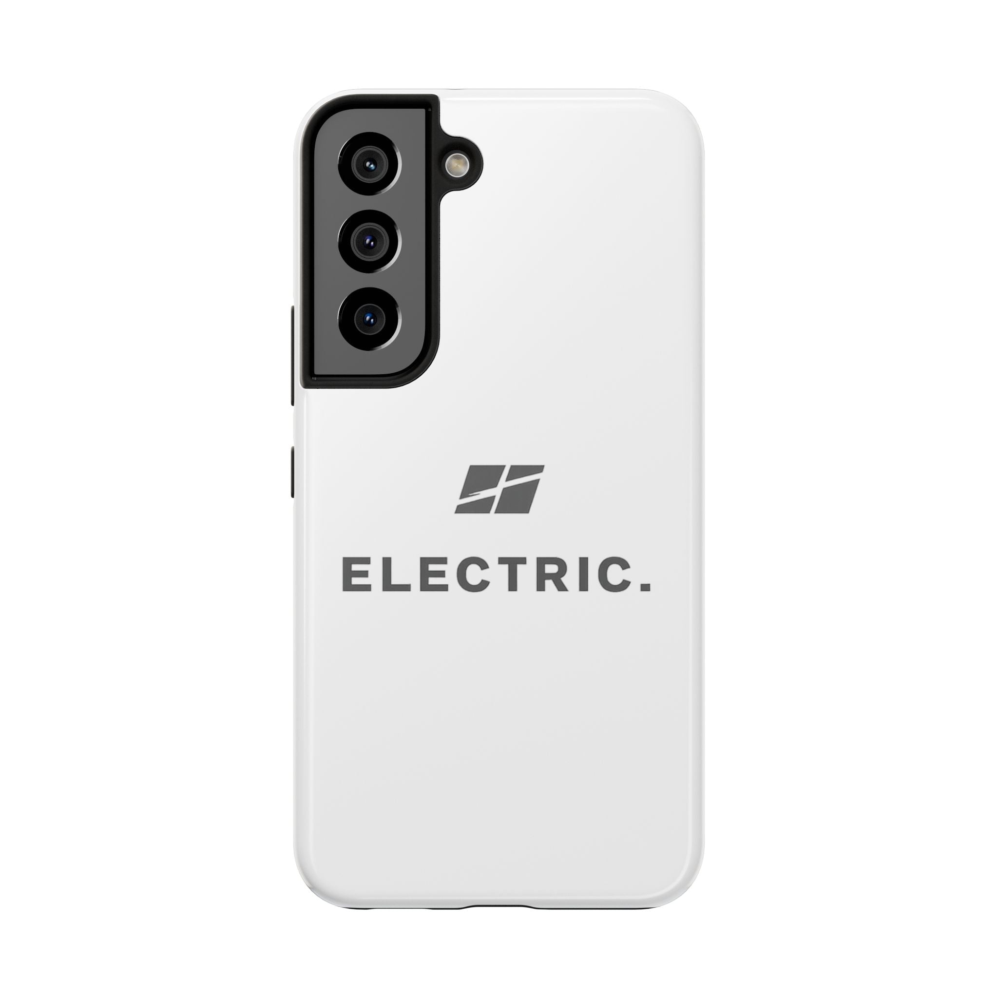 Electric Phone Case