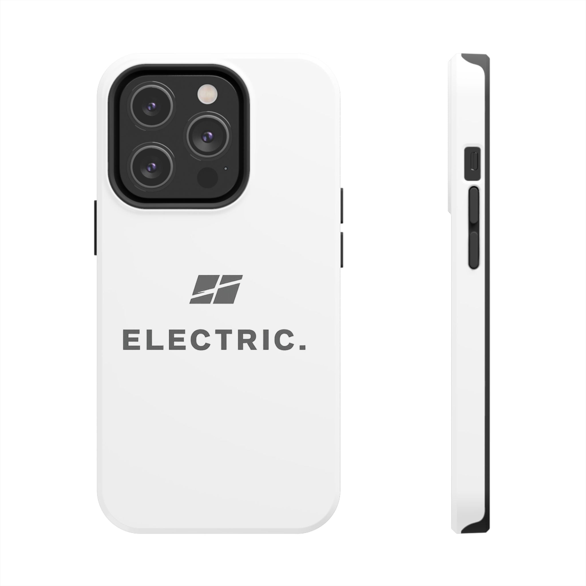 Electric Phone Case