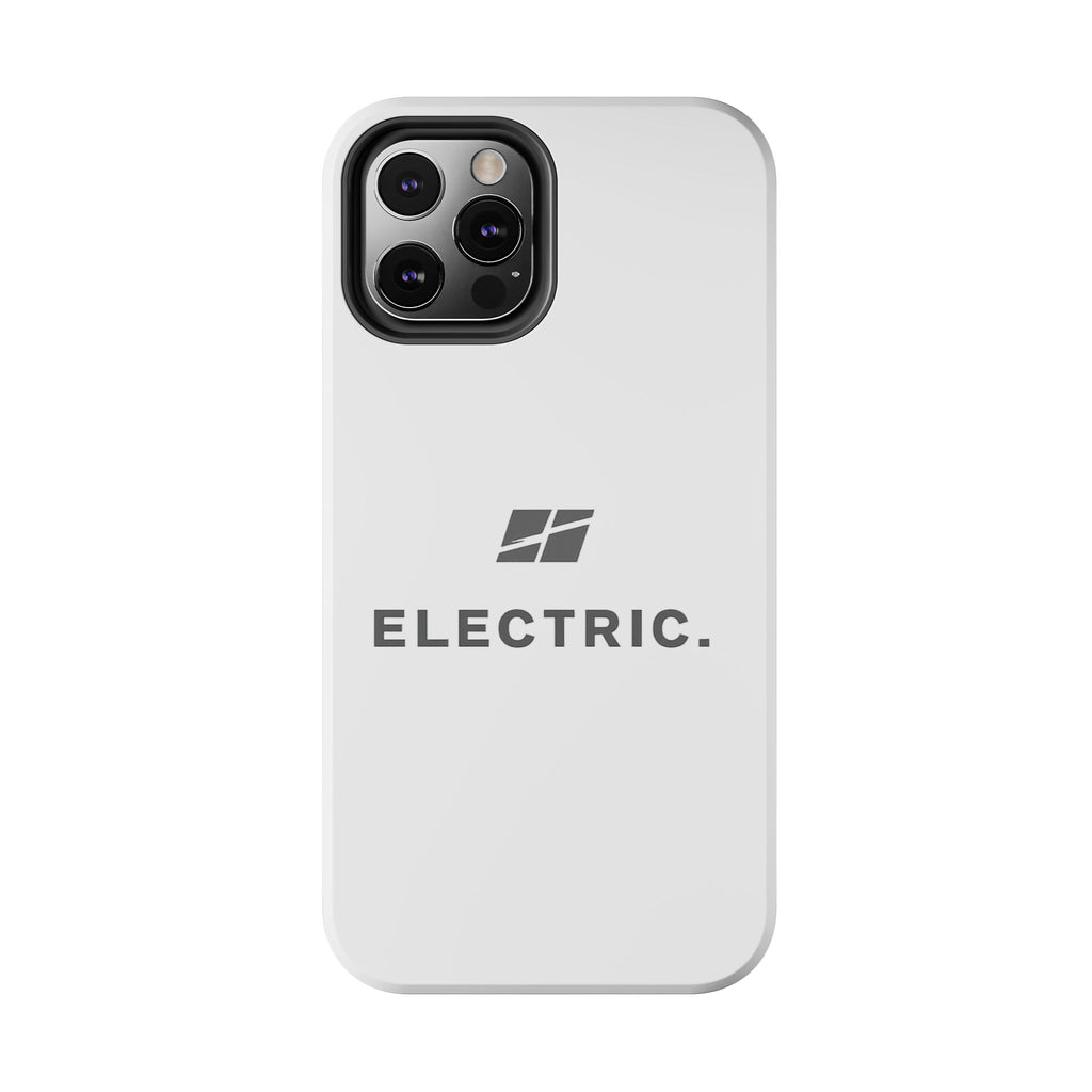 Electric Phone Case