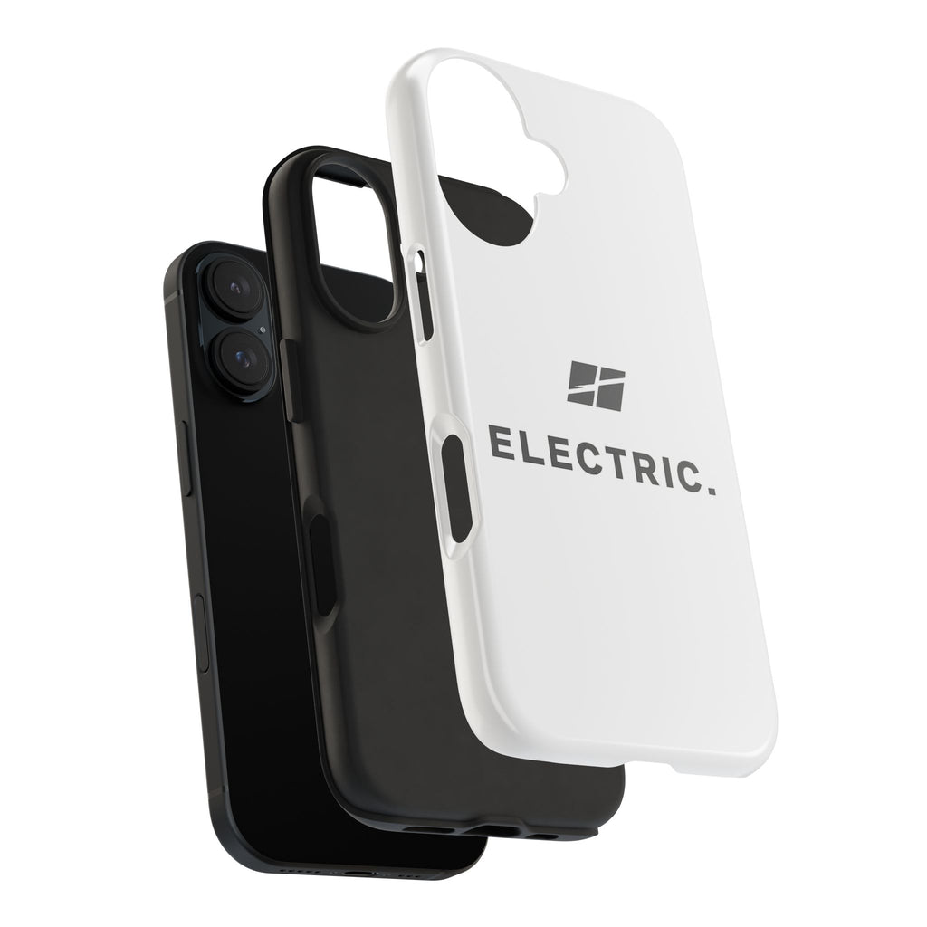 Electric Phone Case